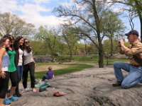 Can you take a picture - well, who would say no?