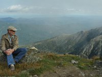 Mount Washington, New Hampshire - great vista!