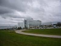 The Advanced Photon Source, the reason why I have been so often in Chicago