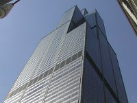 Willis Tower