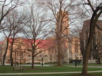 University of Chicago