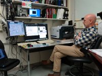 Looking sceptical at the measurement