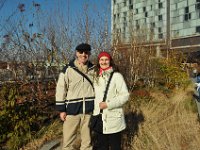 We had a great weekend.