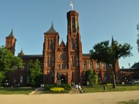 The Smithonian Institution