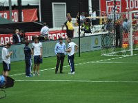 Coaches Loew and Koepke