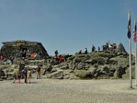 2015 Mount Washington