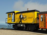 Locomotive and engine man, both pretty unique.