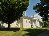 Belle Grove Mansion