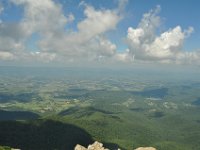 Shenandoah Valley from Stony Man