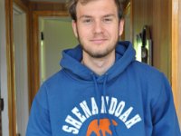 A "little" souvenir for Nils