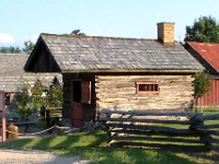 Luray Museum - Blacksmith