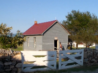 Luray Museum - School