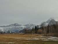 Meadow at Weissensee