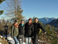 The better part of the Thieme family. :-)