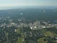 Riverhead, commercial area.