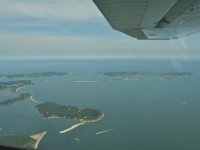 Eastern Tip of the Northfork of Long Island.