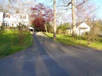2020 05 New Driveway and Patio