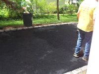 Manually, or better pedually prepared ...