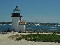 2020 08 01 Flight to Nantucket