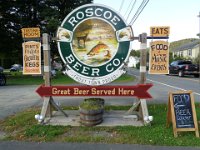 That place makes very good beer.