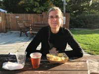 We tried and enjoyed it.