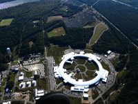 Of course and again, our trip brought us over NSLS-II, our workplace.