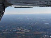 Hartford, capital of Connecticut, in the distance.