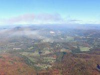 2020 10 09 Flight to Vermont