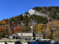 We landed in Rutland and got a car to explore the area. First stop: McGrath's Irish Pub for a nice Shepherd's Pie.