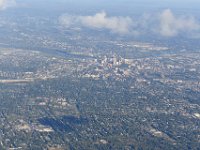 On our way back we got closer to Hartford.