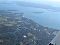 Mattituck on the North Shore of Long Island