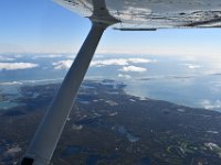 Chatham, the south-east corner of Cape Cod.