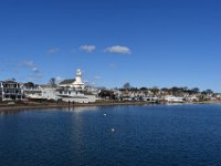 2020 10 31 Flight to Provincetown