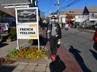 Taking this photo was a must.