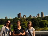 Marina, Petra, and Saskia