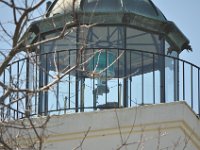 The light of Horton Point