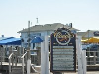 Claudio is big business in little Greenport